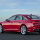 Illustration for article titled The 2019 Audi A6 Looks No Different From Any Other Audi (UPDATED)